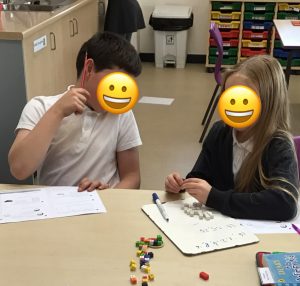 P6 Addition and Subtraction