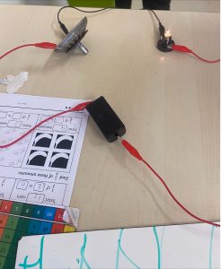 P4 circuits